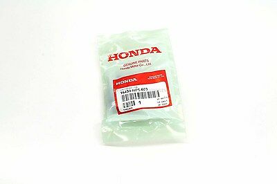 New Genuine Honda Fuel Injector 07-14 TRX420 Rancher, 12-13 TRX500 Foreman #S107 - Fresh Stock Dated October 2025