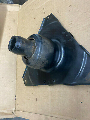Mercruiser GM 4.3L V6 Vortec Coupler - Fresh Stock Dated October 2025