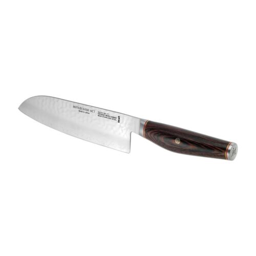 Henckels Miyabi Artisan SG2 7” inch Santoku Knife, 34074-183 *NEW Intl Shipping - Fresh Stock Dated October 2025