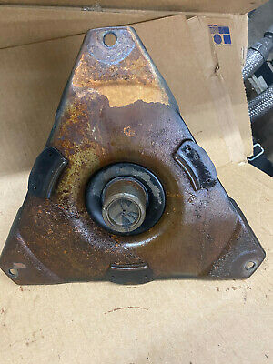 Mercruiser GM 4.3L V6 Vortec Coupler - Fresh Stock Dated October 2025