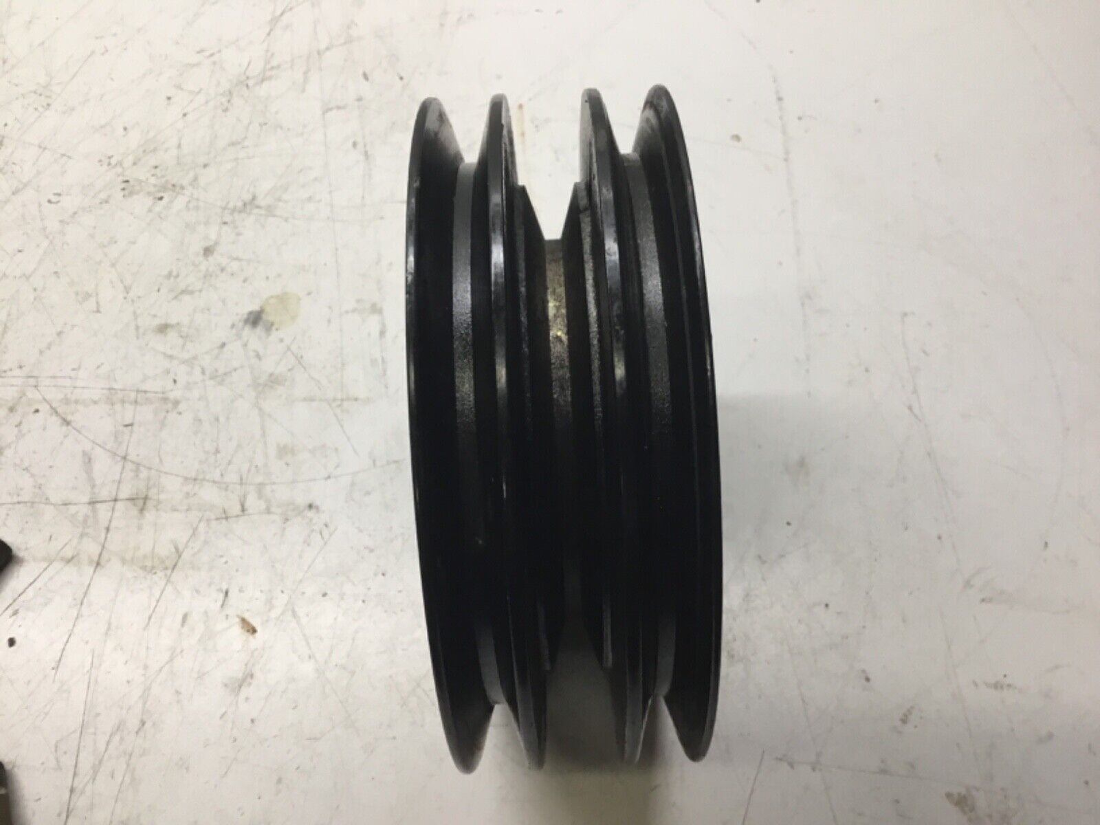 Y2 90081-C Mercruiser & Volvo Harmonic Balancer Damper Pulley GM 4.3-5.7 - Fresh Stock Dated October 2025