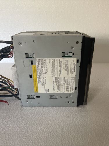 ALPINE IVA-W505 Mobile Media Station Tested Working No GPS Unit Included - Fresh Stock Dated October 2025