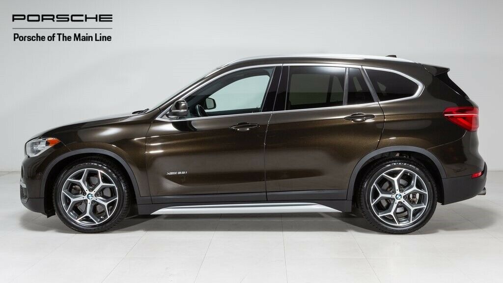 2016 BMW X1 xDrive28i - Fresh Stock Dated October 2025