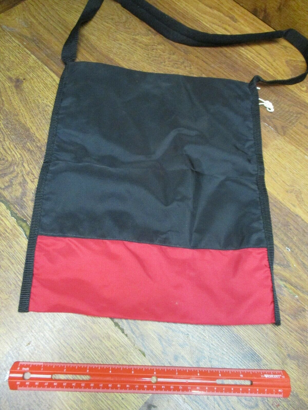 VINTAGE BLACKBURN CYCLING MUSETTE BAG - Fresh Stock Dated October 2025