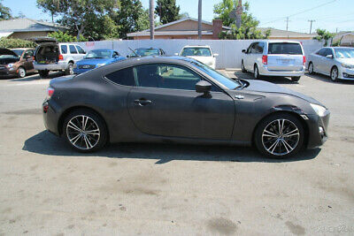 2013 Scion FR-S - Fresh Stock Dated October 2025