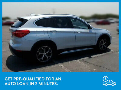 2016 BMW X1 xDrive28i Sport Utility 4D - Fresh Stock Dated October 2025
