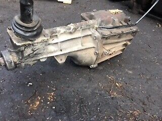 CHEVROLET 1993 CAMARO WORLD CLASS T-5 FIVE SPEED GOOD TRANSMISSION - Fresh Stock Dated October 2025
