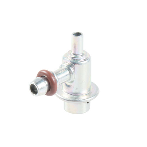 OSIAS Fuel Pressure Regulator for Suzuki 99-07 Hayabusa GSX1300R 02-12 V-STROM - Fresh Stock Dated October 2025