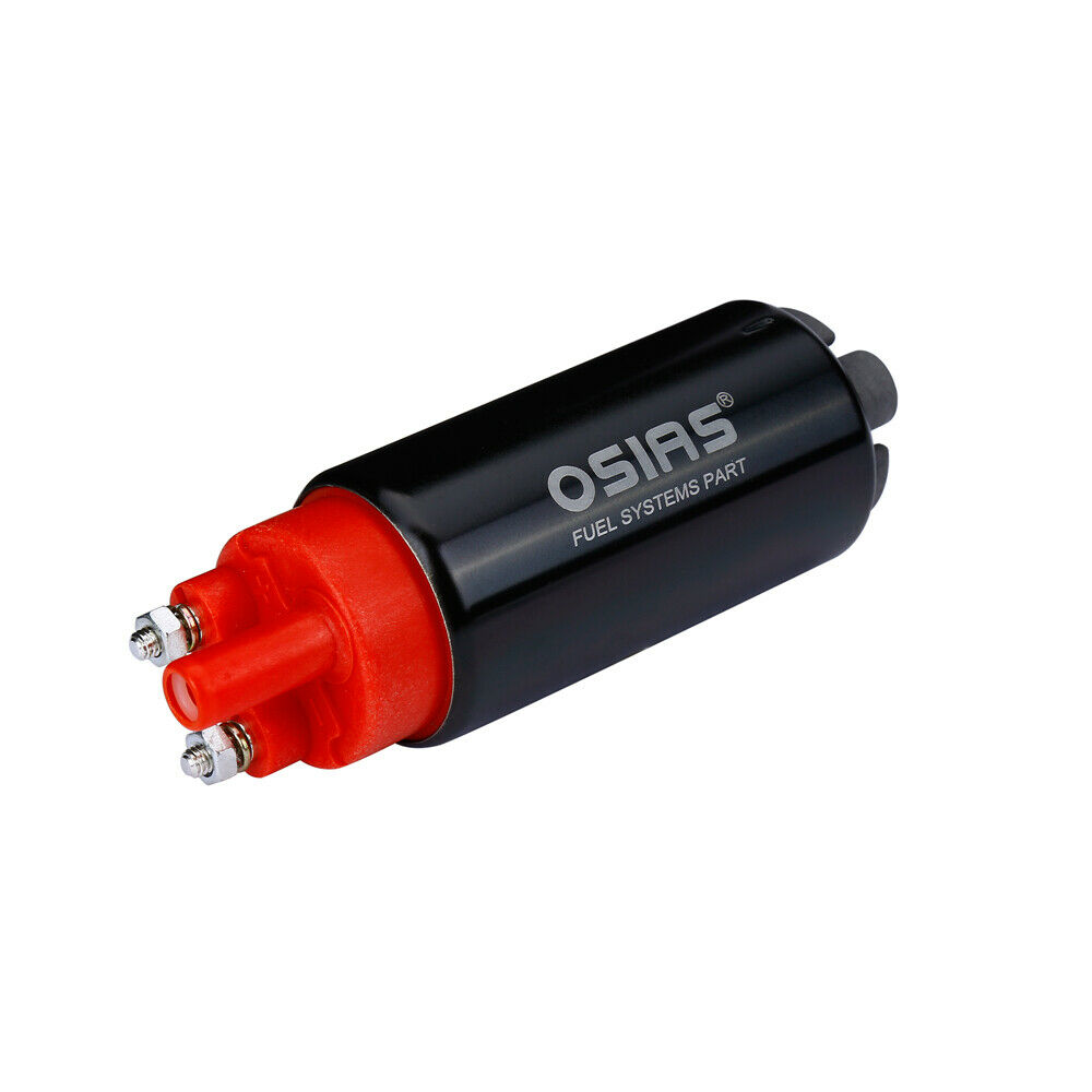 OSIAS Fuel Pump + Regulator for 99-07 Suzuki Hayabusa GSXR750 15100-35FV0 - Fresh Stock Dated October 2025
