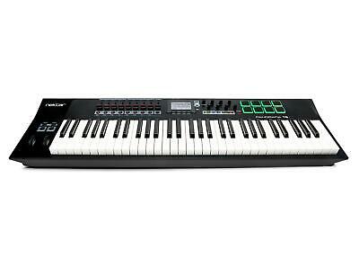 Nektar Panorama T6 61-key MIDI Controller Keyboard - Fresh Stock Dated October 2025