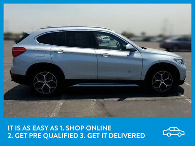 2016 BMW X1 xDrive28i Sport Utility 4D - Fresh Stock Dated October 2025