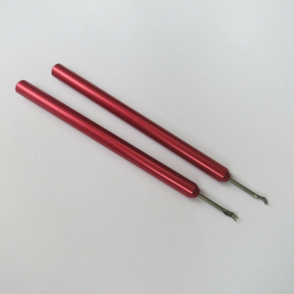 GF5430 Watch Hand Remover Hairspring Collet Removal Tool - Fresh Stock Dated October 2025