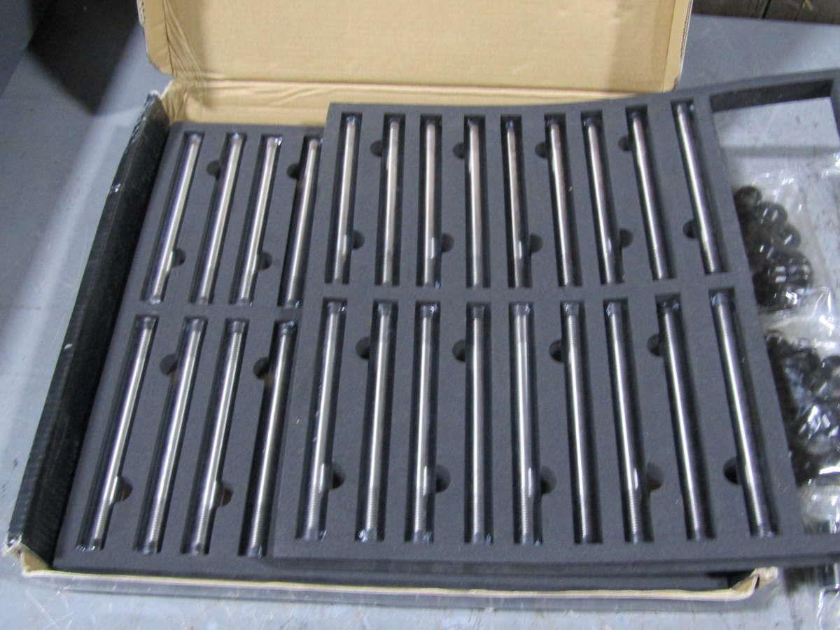 Xotic Performance XP2 Head Stud Replacement Kit - Fresh Stock Dated October 2025