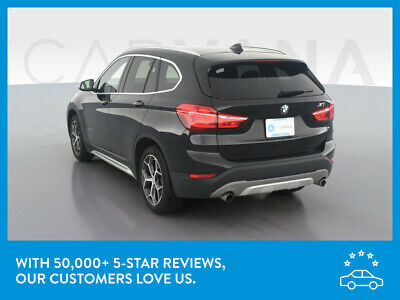 2017 BMW X1 xDrive28i Sport Utility 4D - Fresh Stock Dated October 2025