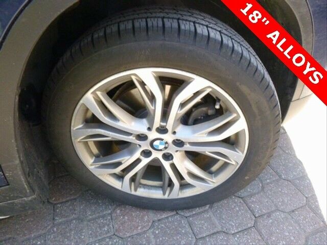 2017 BMW X1 xDrive28i - Fresh Stock Dated October 2025