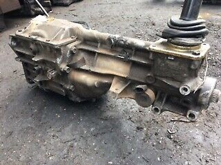 CHEVROLET 1993 CAMARO WORLD CLASS T-5 FIVE SPEED GOOD TRANSMISSION - Fresh Stock Dated October 2025