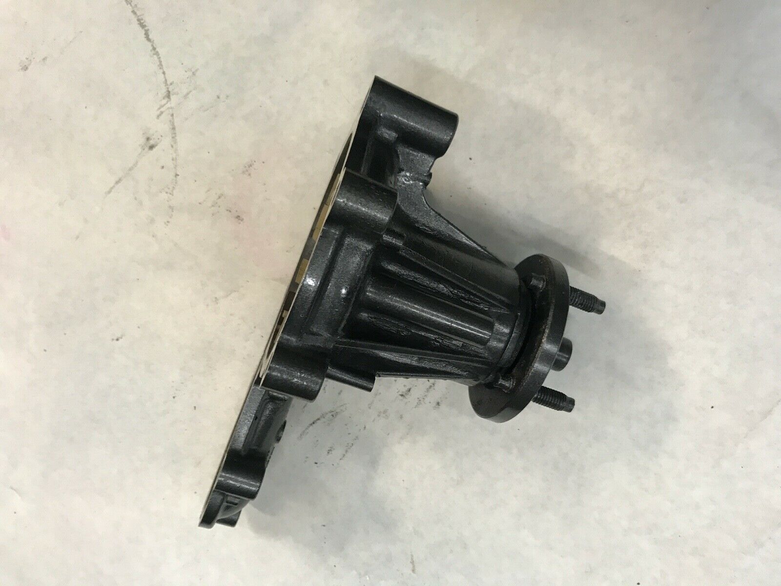 Yanmar 6LPA-DTP Circulator Pump for marine Diesel engines. Used / Good Condition - Fresh Stock Dated October 2025