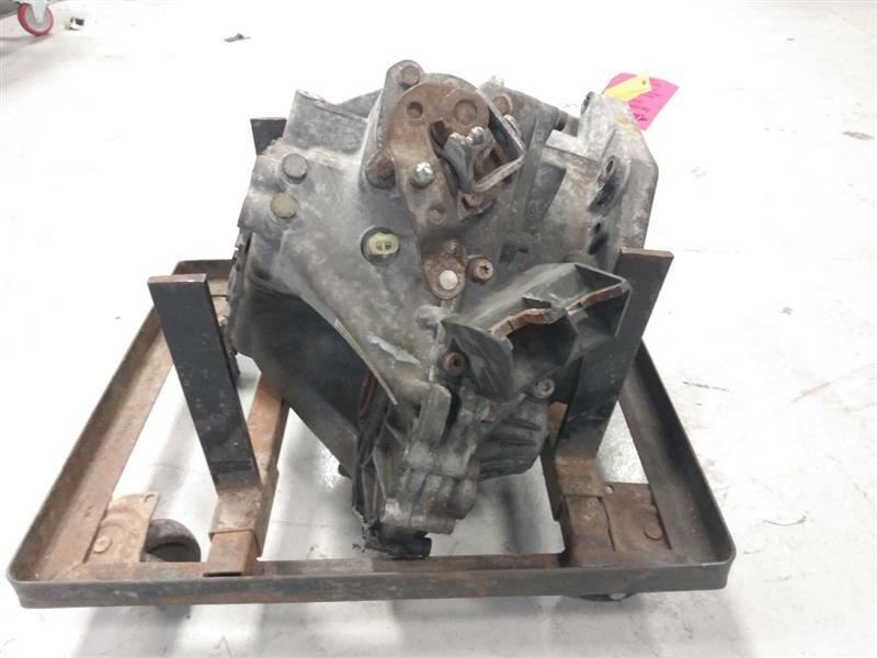 05-08 BMW Mini Cooper Manual Transmission Convertible Getrag 6 Speed **AS IS** - Fresh Stock Dated October 2025