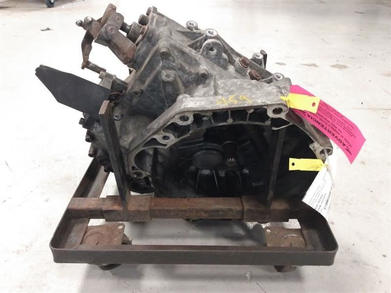 05-08 BMW Mini Cooper Manual Transmission Convertible Getrag 6 Speed **AS IS** - Fresh Stock Dated October 2025