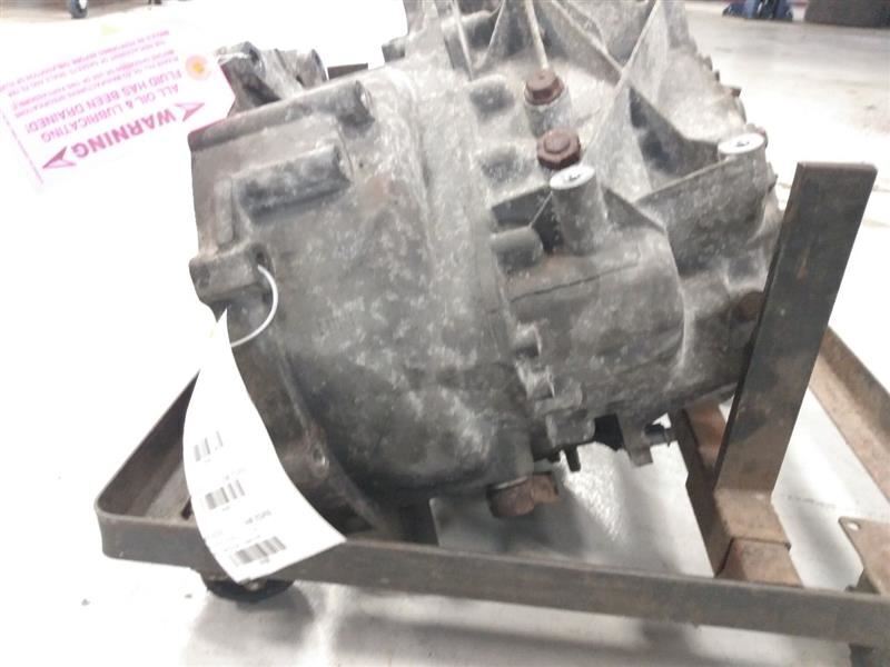05-08 BMW Mini Cooper Manual Transmission Convertible Getrag 6 Speed **AS IS** - Fresh Stock Dated October 2025