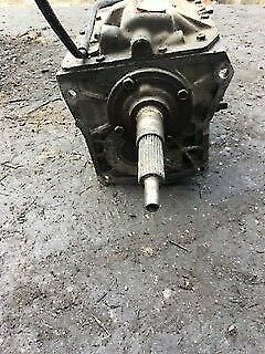 CHEVROLET 1993 CAMARO WORLD CLASS T-5 FIVE SPEED GOOD TRANSMISSION - Fresh Stock Dated October 2025