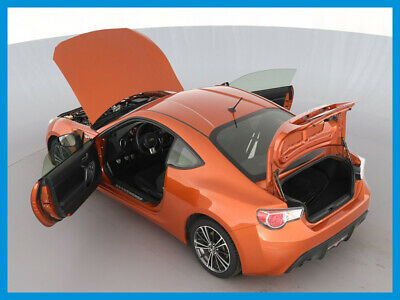 2013 Scion FR-S Coupe 2D - Fresh Stock Dated October 2025