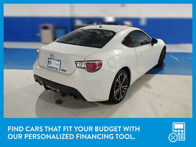 2013 Scion FR-S Coupe 2D - Fresh Stock Dated October 2025