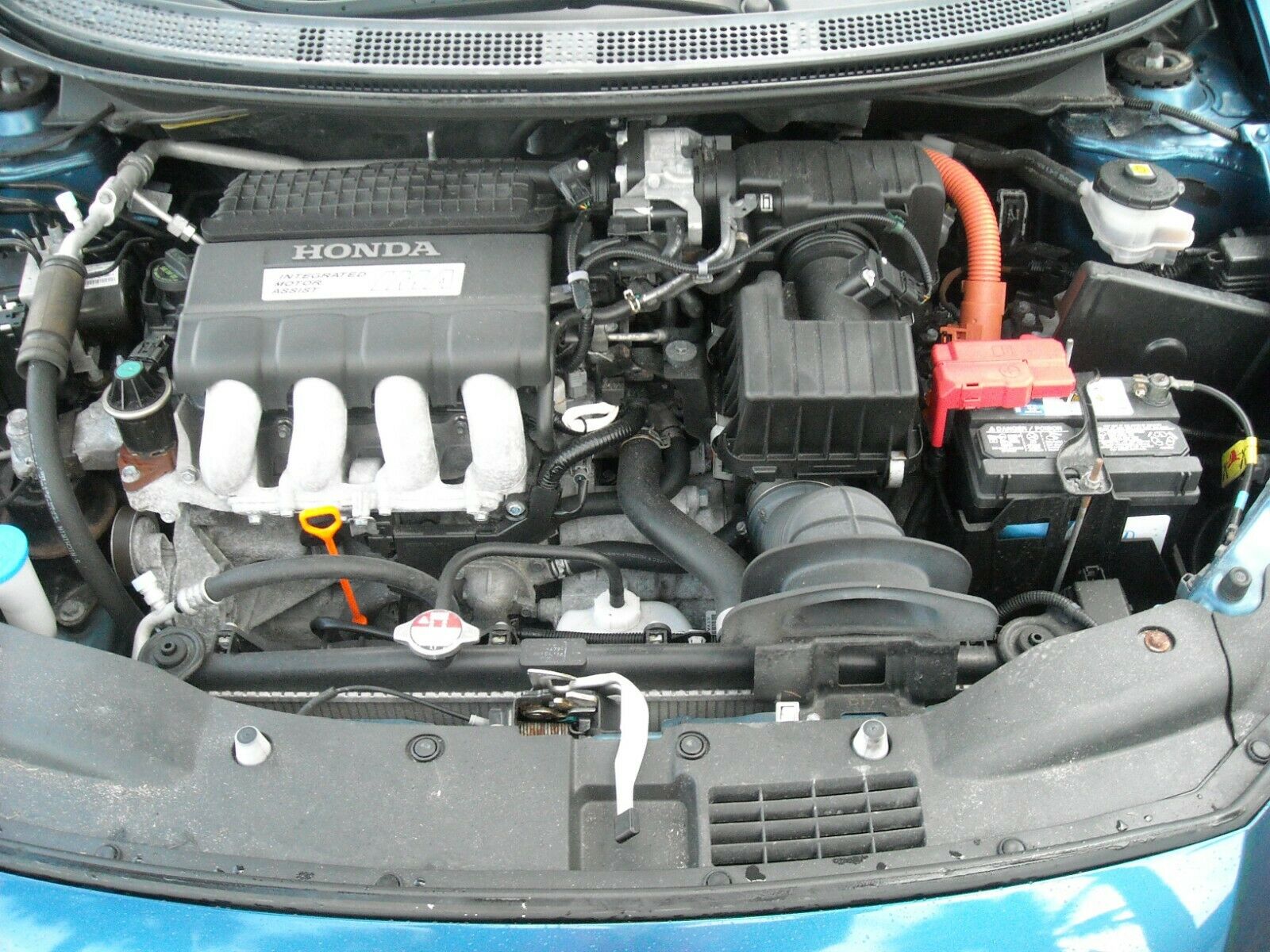 2015 Honda CR-Z - Fresh Stock Dated October 2025