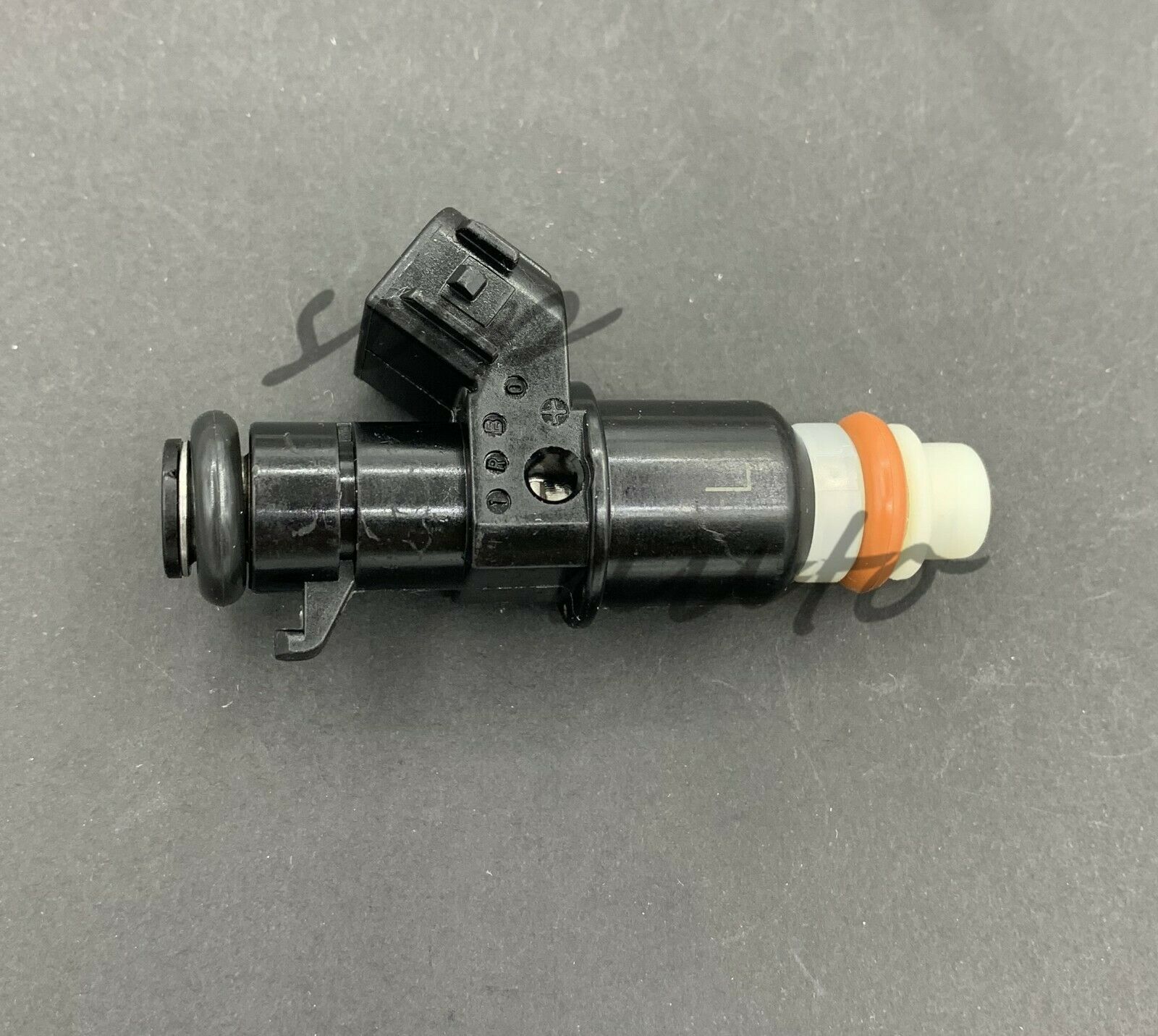 OEM Fuel Injector FIT Suzuki Quadracer 450 LTR450 2x4 2006-2009 LT-R450 LTR450Z - Fresh Stock Dated October 2025