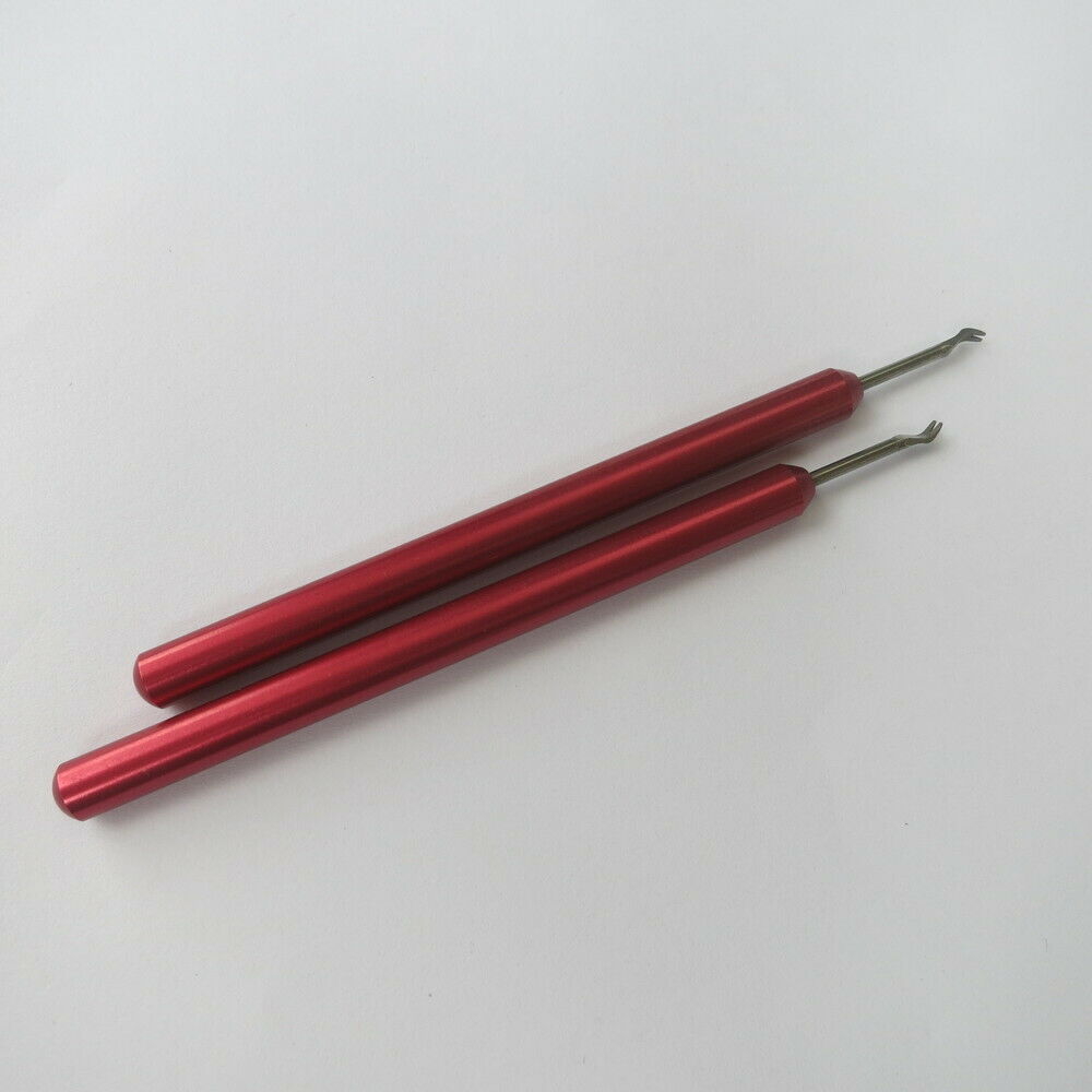 GF5430 Watch Hand Remover Hairspring Collet Removal Tool - Fresh Stock Dated October 2025