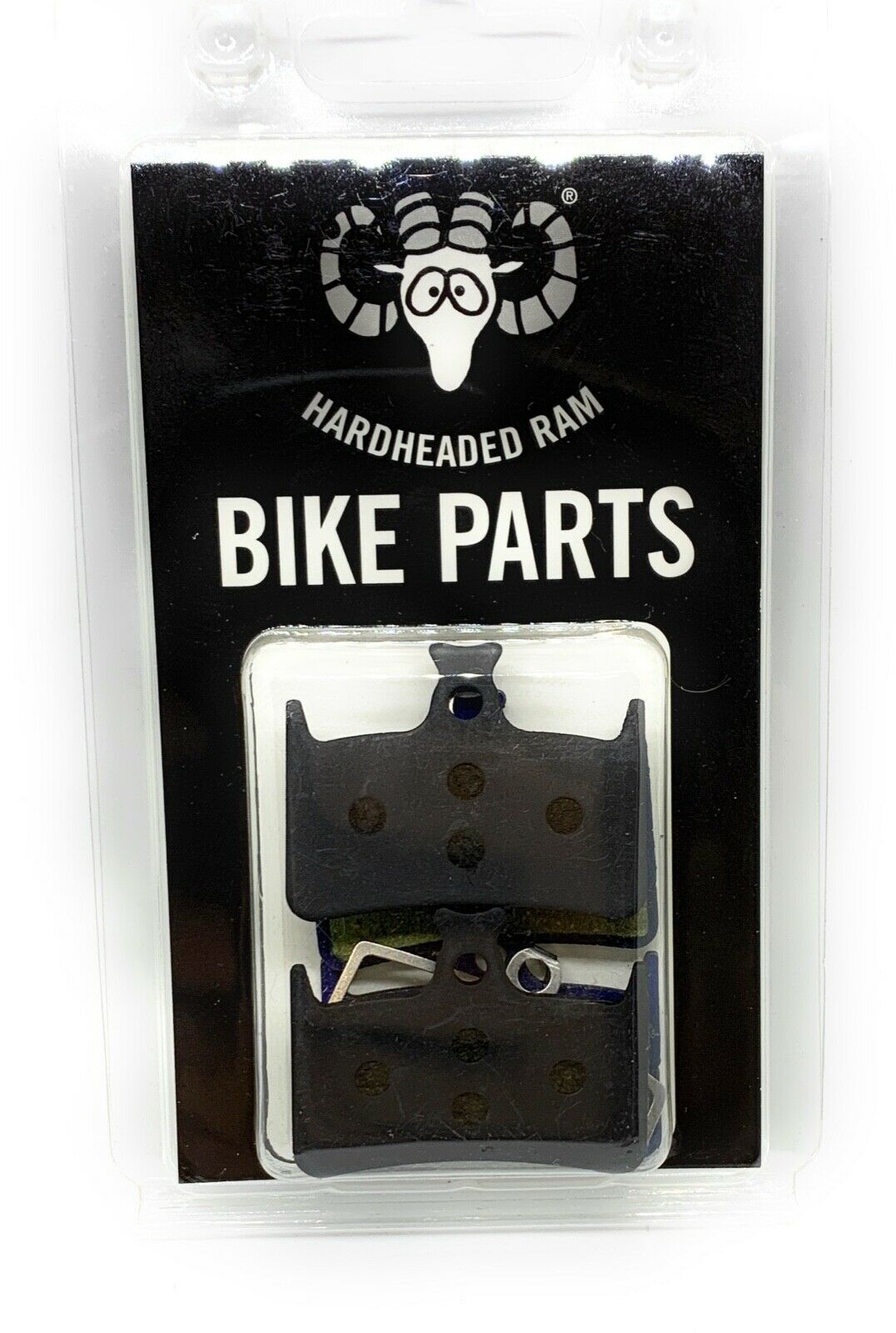 2 Bike brake pads resin for Hope E4, DBP/59, Mono, Tech 3, Tech Evo. - Fresh Stock Dated October 2025