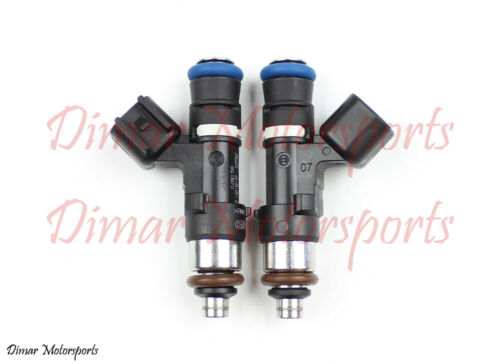 BRAND NEW Polaris RZR Ranger 800 OEM Fuel Injectors 1204318 1204319 1203568 - Fresh Stock Dated October 2025