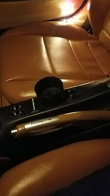 Porsche Ashtray Cupholder #1 (986 & 996 Gen models) | Porsche Boxster | 911 - Fresh Stock Dated October 2025