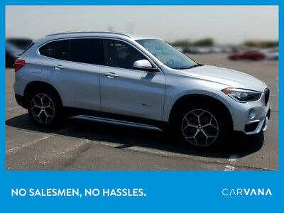 2016 BMW X1 xDrive28i Sport Utility 4D - Fresh Stock Dated October 2025