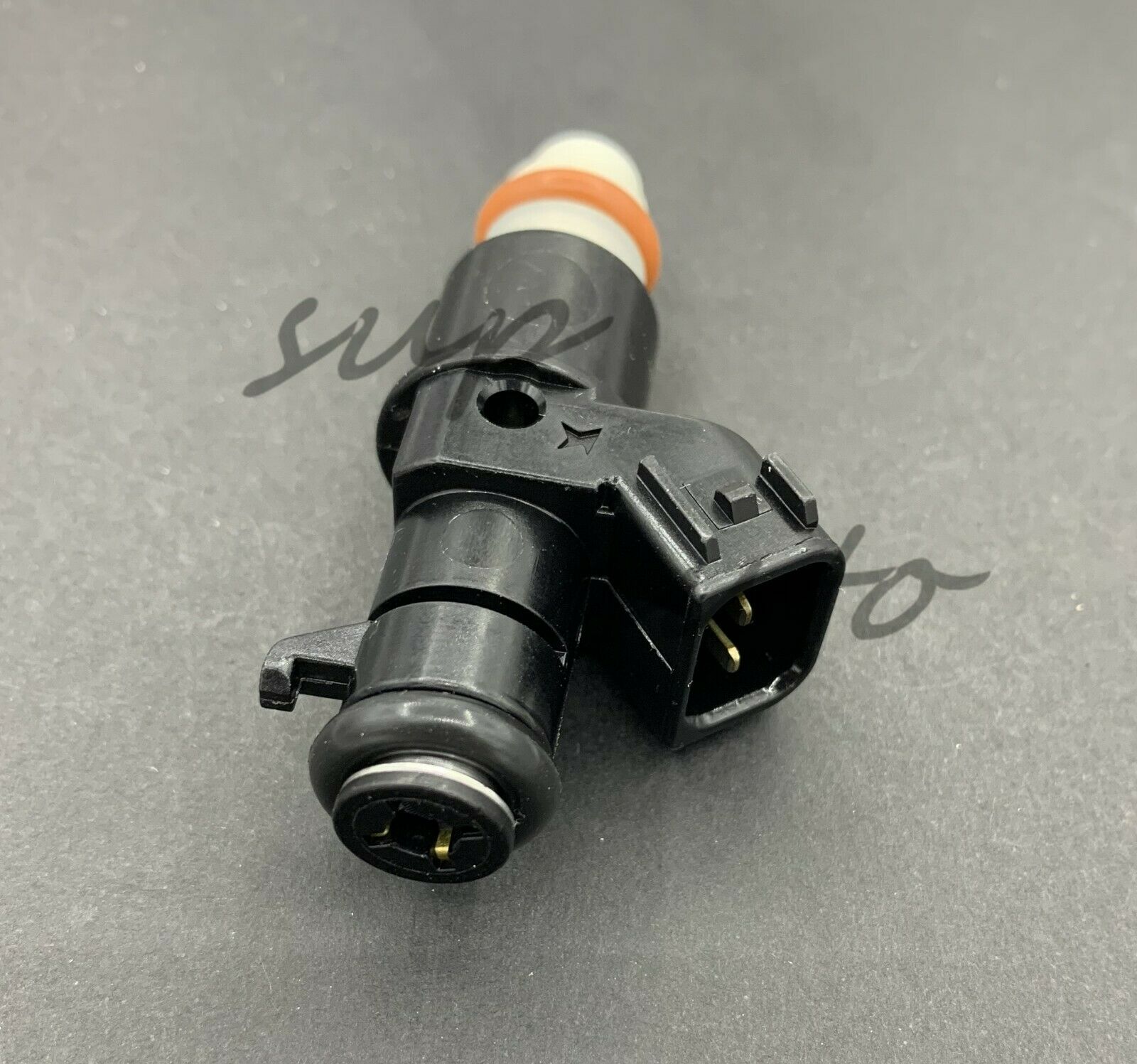 OEM Fuel Injector FIT Suzuki Quadracer 450 LTR450 2x4 2006-2009 LT-R450 LTR450Z - Fresh Stock Dated October 2025