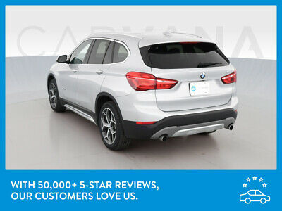 2018 BMW X1 sDrive28i Sport Utility 4D - Fresh Stock Dated October 2025