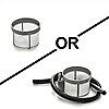 52mm Fuel Pump Kit BMW K-Bikes (to 01/93);16 12 1 461 576 / FPK-576EDL - Fresh Stock Dated October 2025