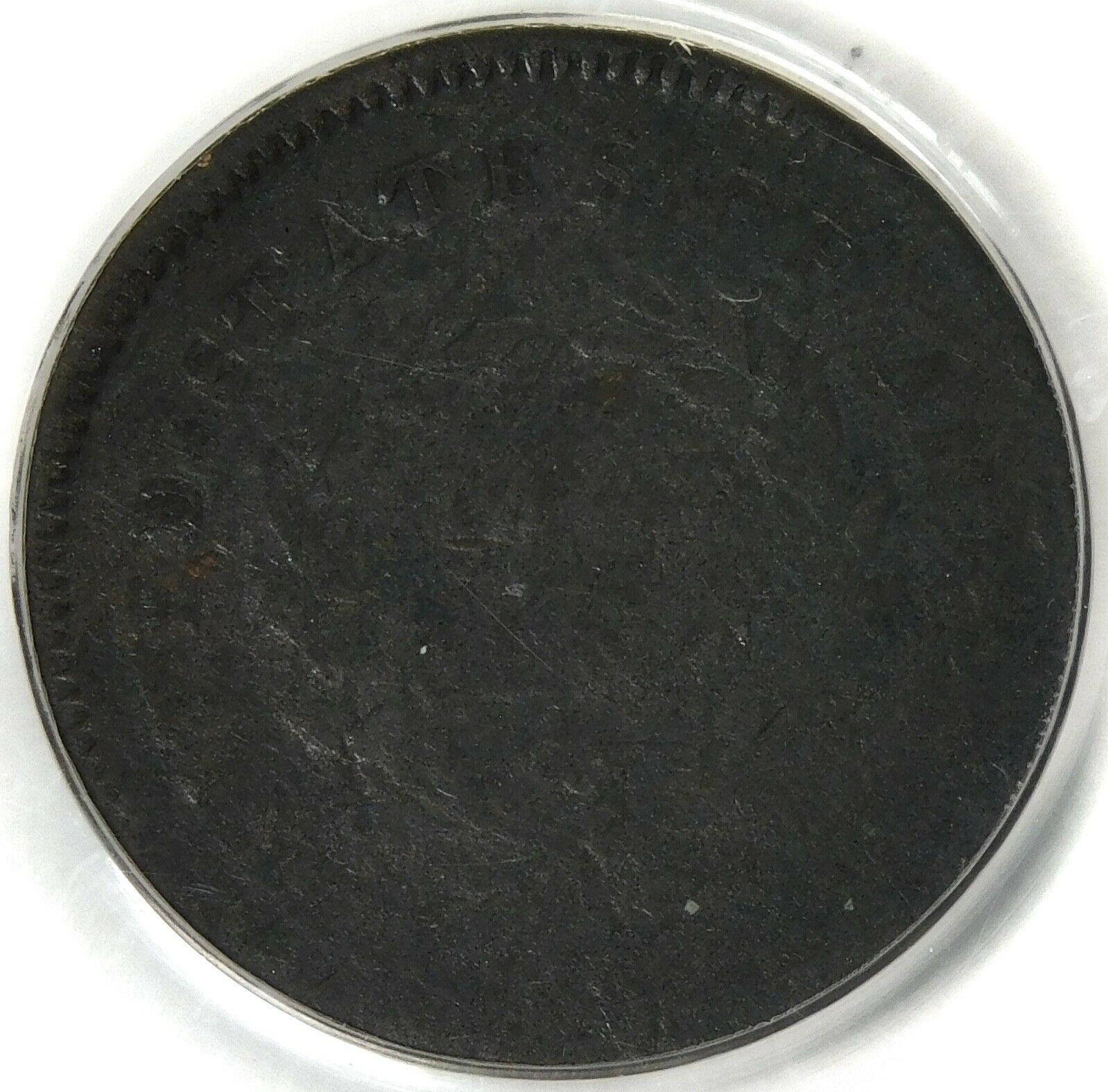😍😱❤️😍“OGH”PCGS VG8 1794 HALF CENT - Fresh Stock Dated October 2025