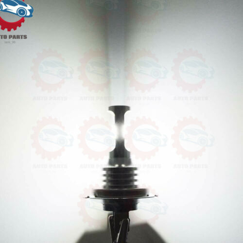 For Suzuki GSXR 1000 750 600 Hayabusa Motorcycle LED Headlight Kit H7 6000K Bulb - Fresh Stock Dated October 2025