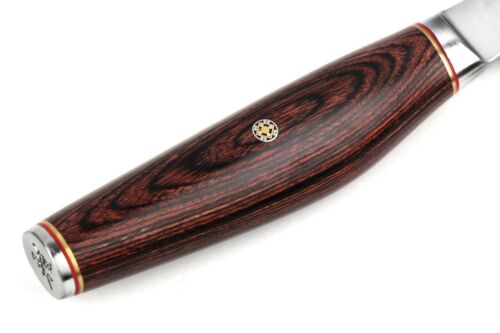 Henckels Miyabi Artisan SG2 7” inch Santoku Knife, 34074-183 *NEW Intl Shipping - Fresh Stock Dated October 2025