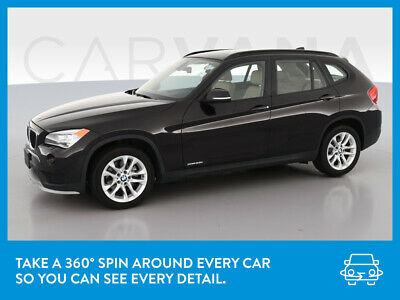 2015 BMW X1 xDrive28i Sport Utility 4D - Fresh Stock Dated October 2025