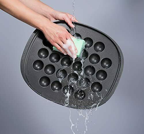 Zojirushi Takoyaki Plate EA-YBC01 - Fresh Stock Dated October 2025