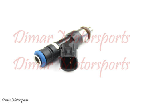 BRAND NEW Polaris RZR Ranger 800 OEM Fuel Injectors 1204318 1204319 1203568 - Fresh Stock Dated October 2025