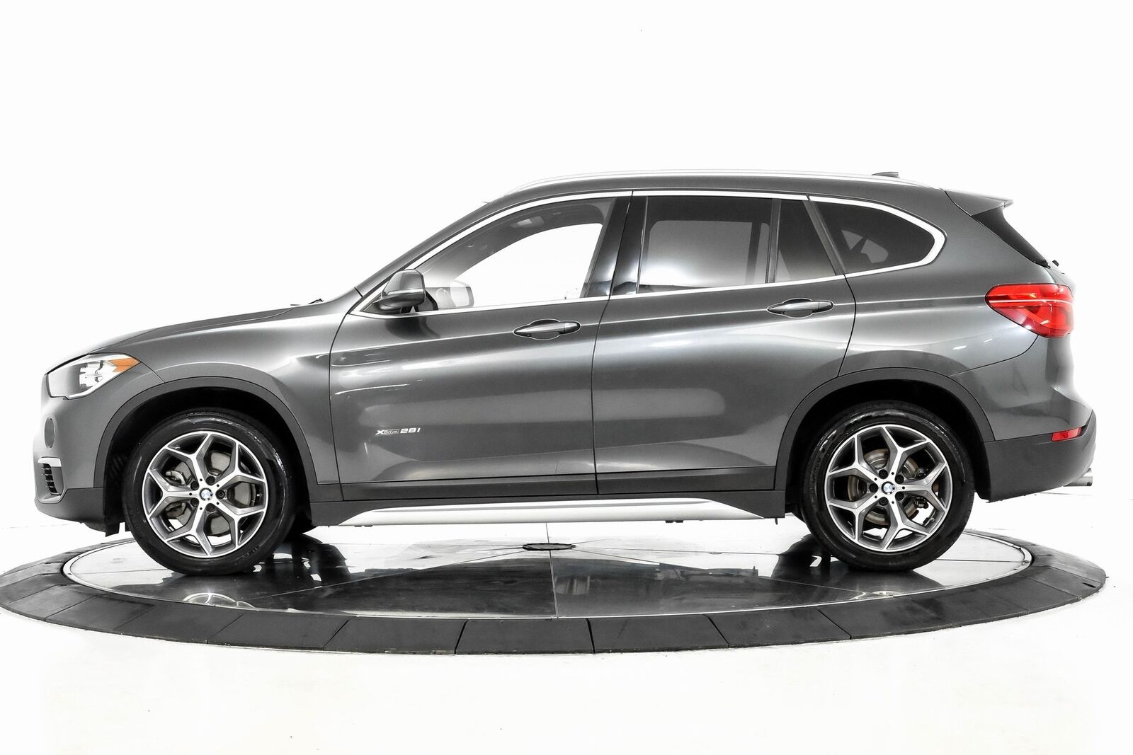 2018 BMW X1 xDrive28i 2018 BMW X1 xDrive28i 20788 Miles Mineral Grey Metallic 4D Sport Utility 2.0L 4- - Fresh Stock Dated October 2025