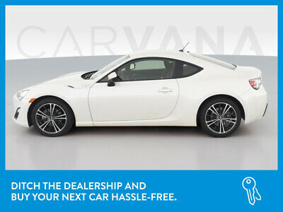 2013 Scion FR-S Coupe 2D - Fresh Stock Dated October 2025