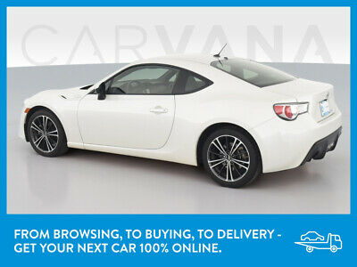 2013 Scion FR-S Coupe 2D - Fresh Stock Dated October 2025