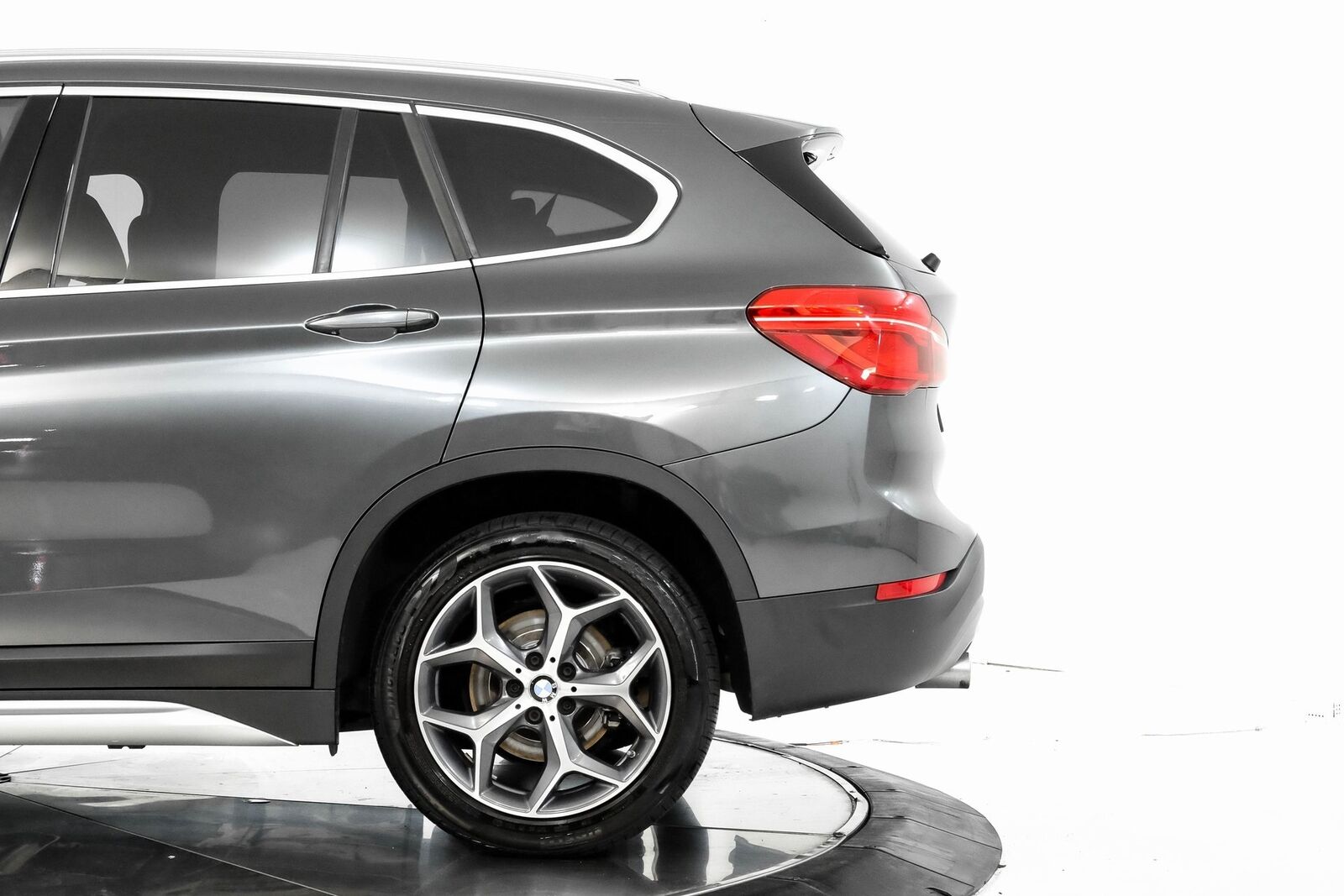 2018 BMW X1 xDrive28i 2018 BMW X1 xDrive28i 20788 Miles Mineral Grey Metallic 4D Sport Utility 2.0L 4- - Fresh Stock Dated October 2025