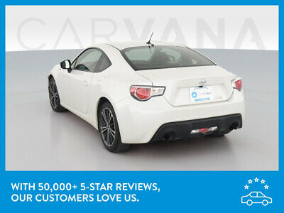 2013 Scion FR-S Coupe 2D - Fresh Stock Dated October 2025