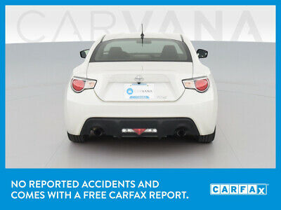 2013 Scion FR-S Coupe 2D - Fresh Stock Dated October 2025