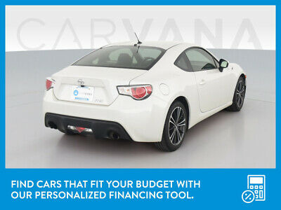 2013 Scion FR-S Coupe 2D - Fresh Stock Dated October 2025